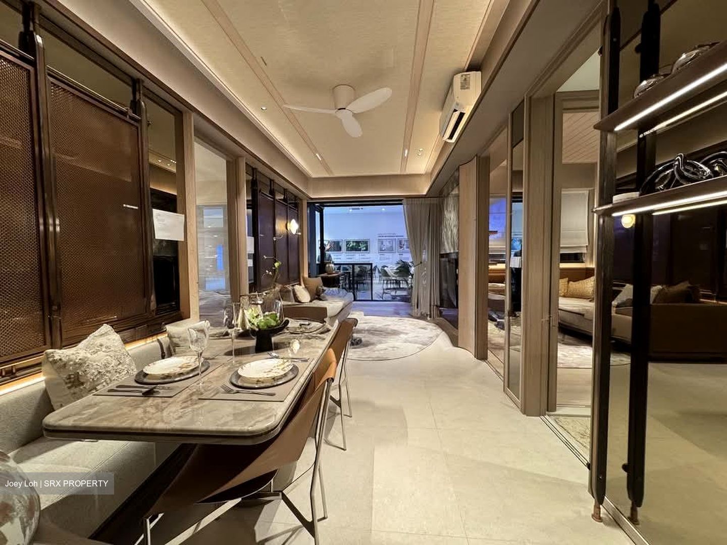 Vela Bay (D16), Apartment #561088241
